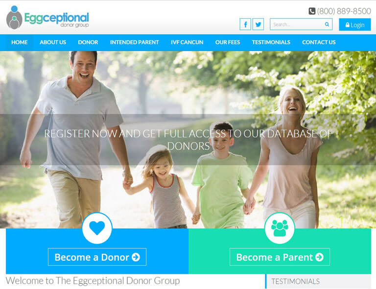 dennis-nadeau Eggceptional Donor Group